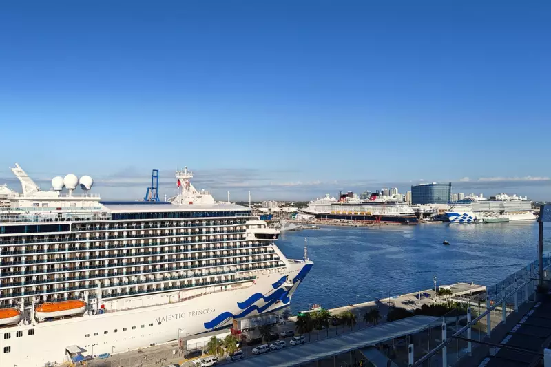 5 Expert Cruise Tips to Save Hundreds on Your Next Sailing