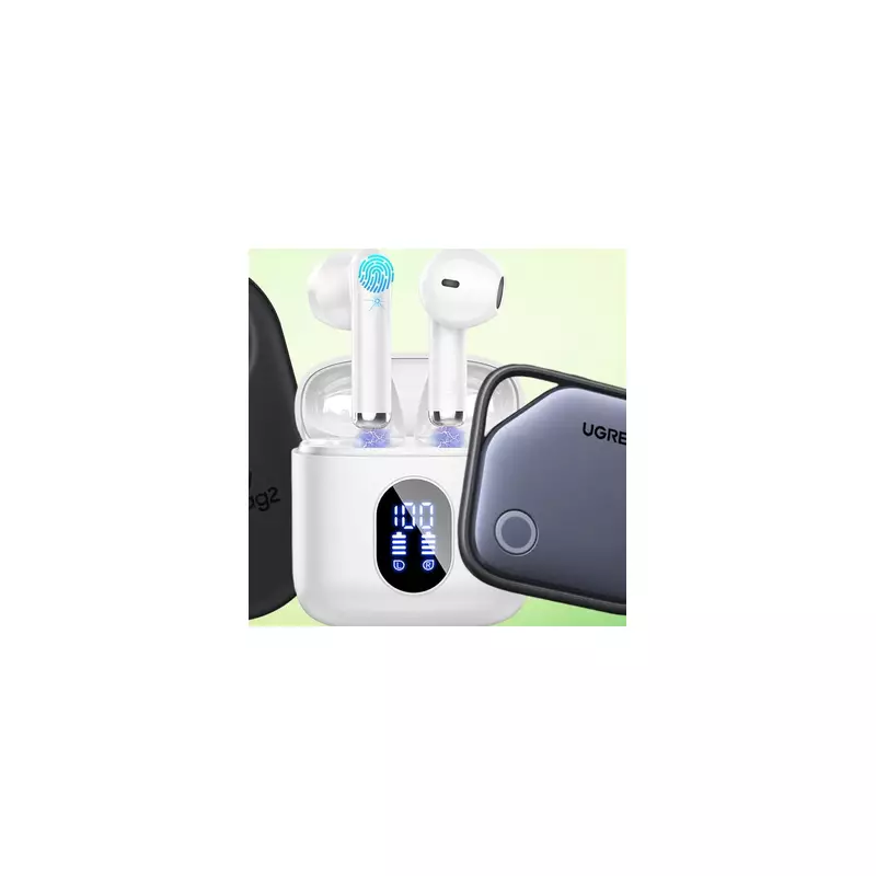 5 Expert-Picked Gadgets to Boost Your Efficiency in 2026