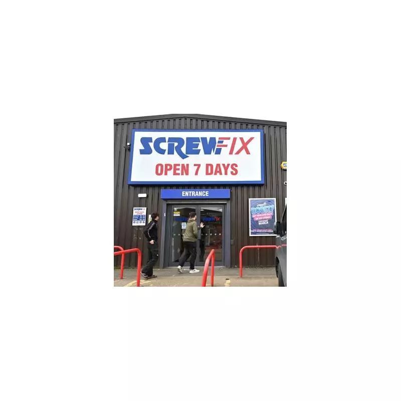 £5 Screwfix Gadget Heats Rooms to 20C in 25 Minutes, Shoppers Claim