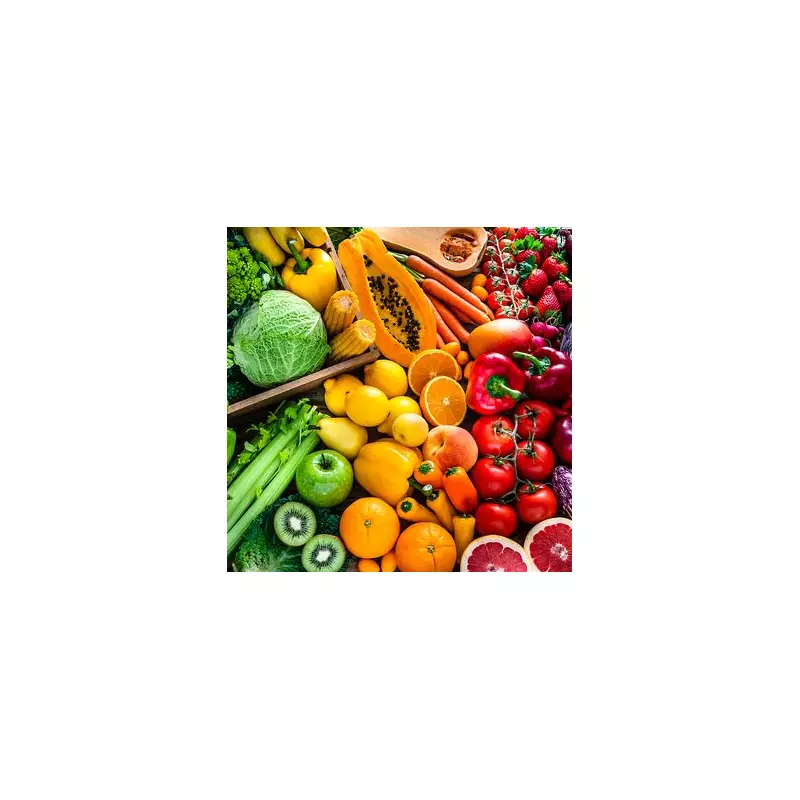 5 Surprising Foods Containing Microplastics & How to Reduce Your Intake