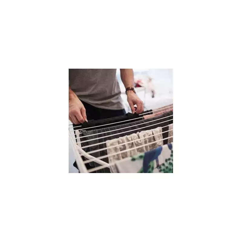 5 Ways to Dry Clothes Indoors in Winter Tested: Only 1 Stops Mildew Smells