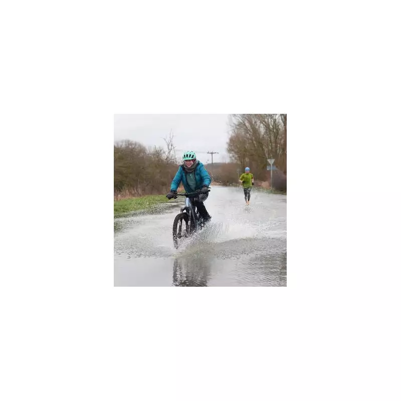 54-Hour Rain Warning: Met Office Urges Brits to Stock Up on 3 Essentials