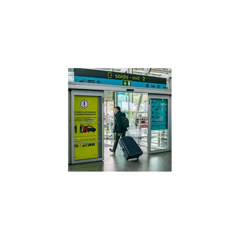 6 Key Travel Rules Brits Must Know for 2026: EU Visas to Liquid Limits