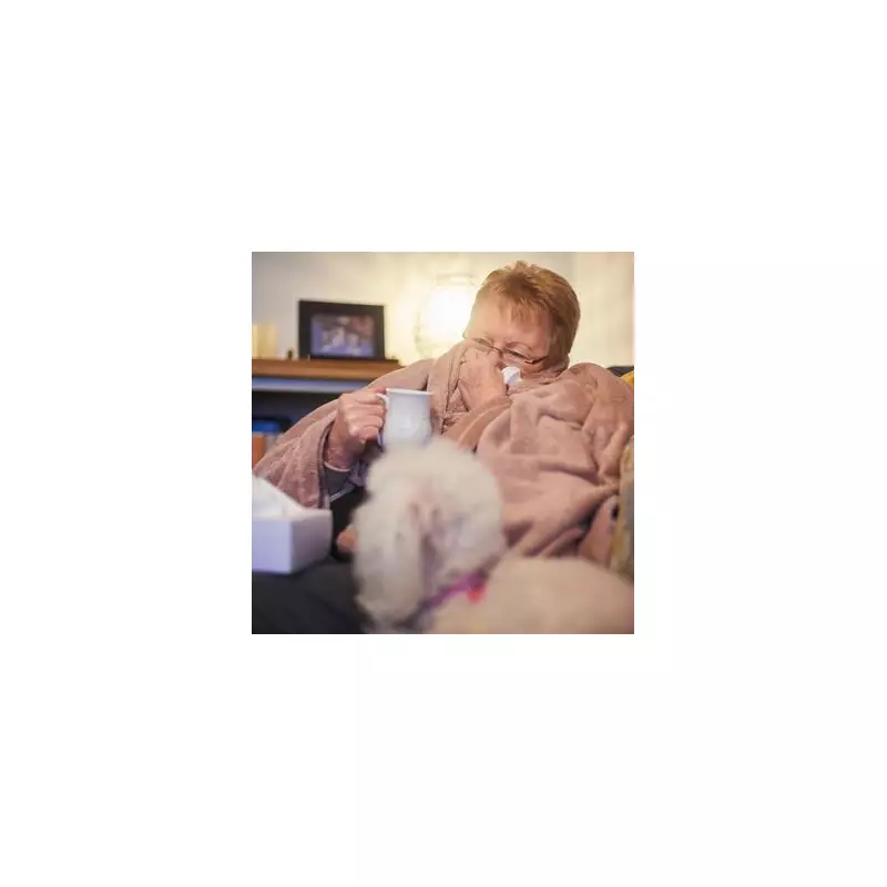 69% of Brits Battle Winter Blues: Top Remedies for January Gloom Revealed