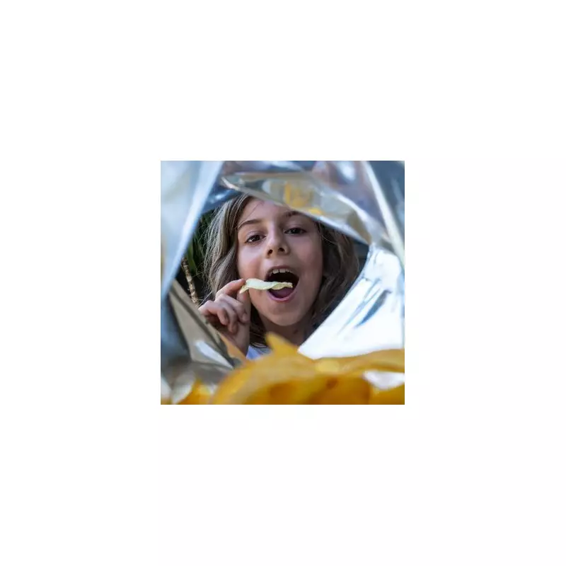 7 Beloved British Snacks from the 80s & 90s That Vanished from Shelves