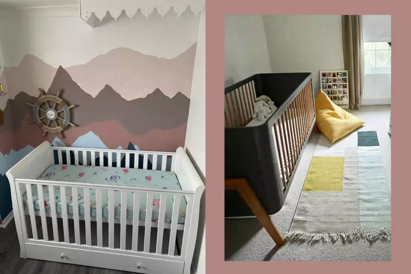 7 Best Cot Beds for 2026: Long-Term Sleep Solutions for Babies & Toddlers