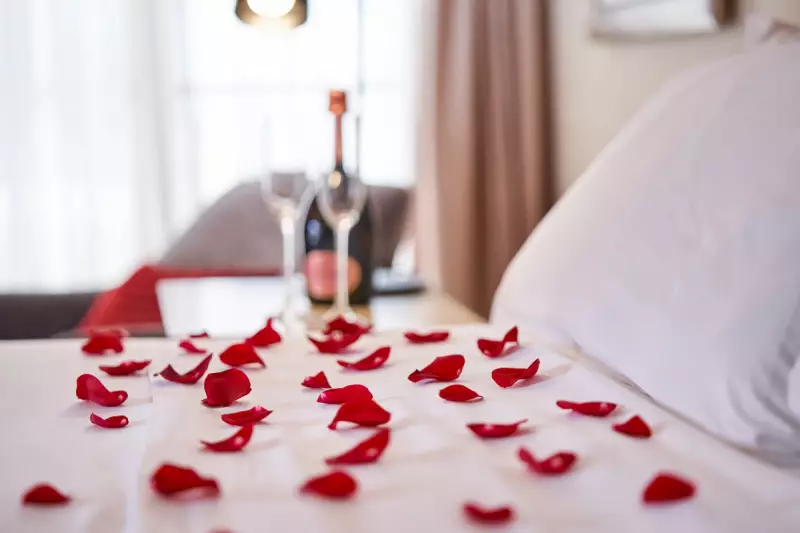 7 Best Valentine's Package Deals for 2026 in UK & Europe
