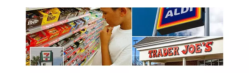 7-Eleven Ditches Petrol Pumps for Gourmet Snacks in Major Strategy Shift