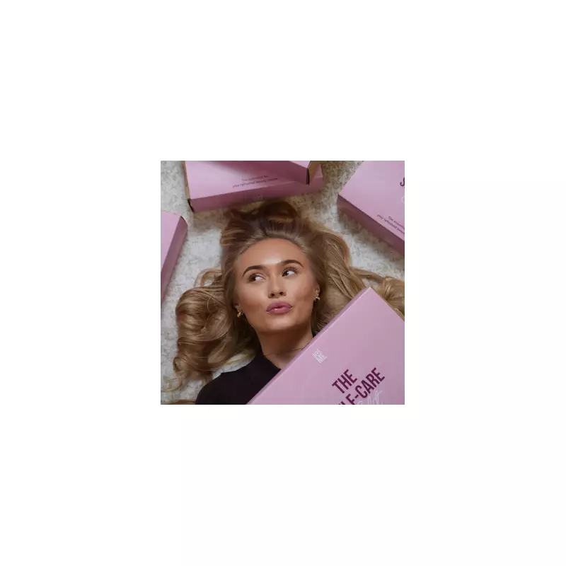 £70 Beauty Bundle Now £20: Shoppers 'Obsessed' with Self-Care Edit