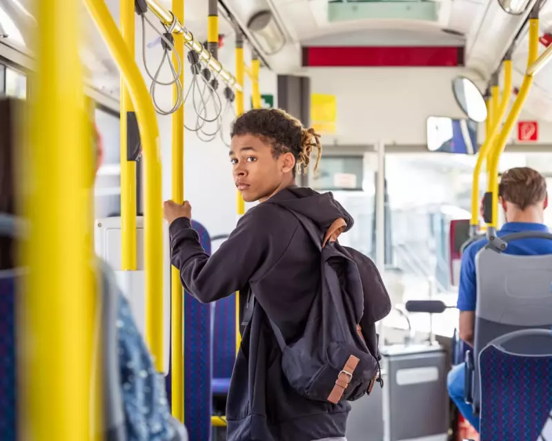 70+ Health Experts Warn: Tracking Kids' Phones Fuels Anxiety Epidemic