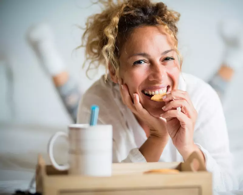 75 Hard Challenge's Return Sparks a Gentler, Self-Care Alternative