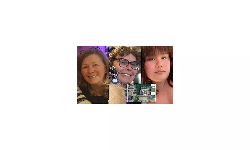 76 Americans Seek Asylum in Netherlands, Face Grim Conditions in 'Queer Block'