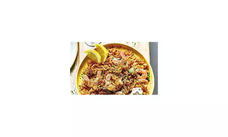 8 Effortless Traybake Recipes for Flavour-Packed Weeknight Dinners