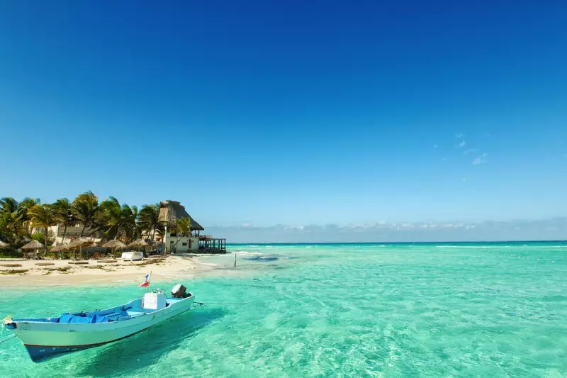 8 Hidden Gem Mexico Beach Towns to Visit in 2026 for Savvy Travellers