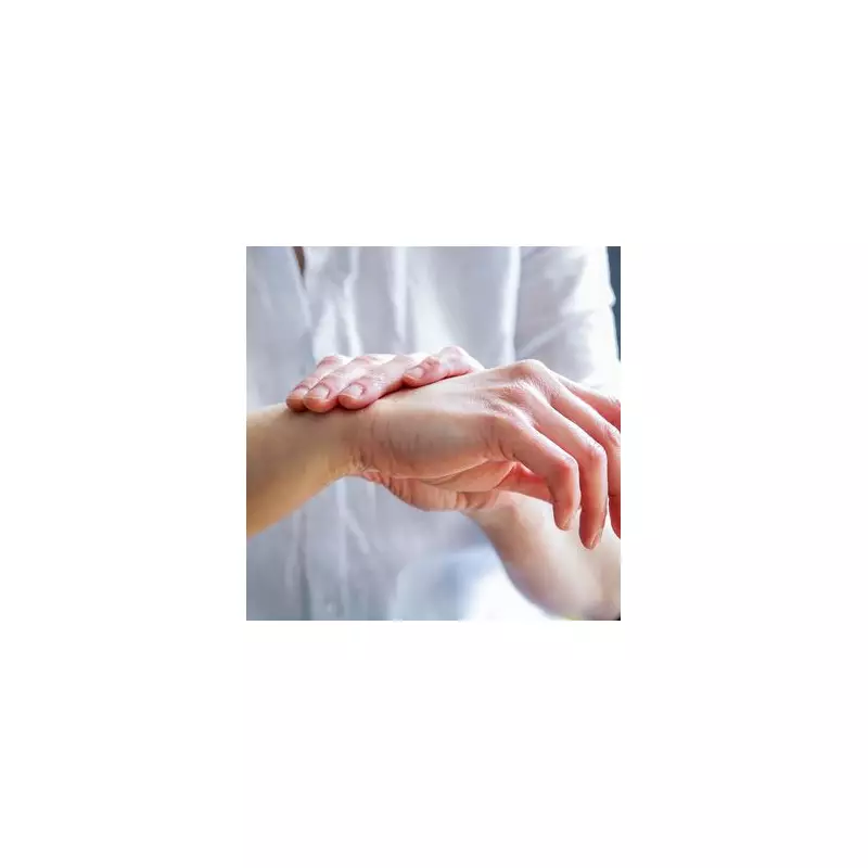 8 Million Brits Could Soothe Eczema This Winter With One Shower Change