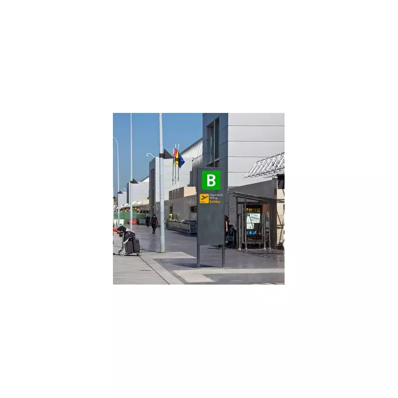 80-Year-Old Man Arrested at Tenerife Airport with Deceased Wife