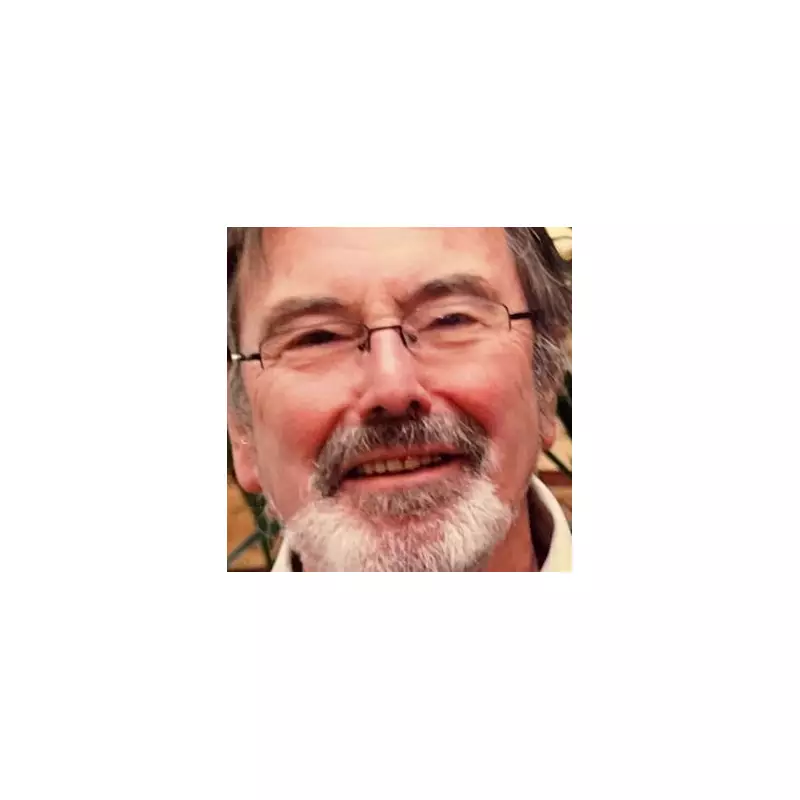 89-Year-Old Grandfather Killed in Kent Crash, Two Men Charged