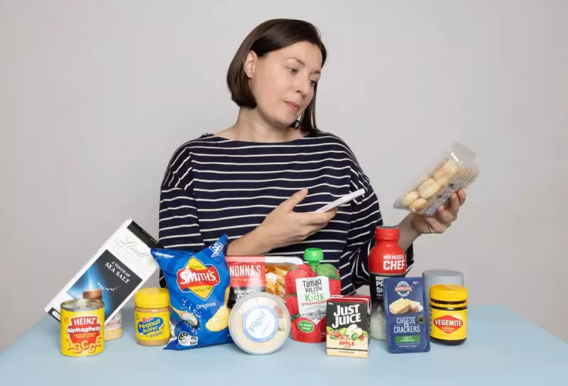 9 Simple Swaps to Cut Ultra-Processed Foods from Your Diet, Say UK Experts