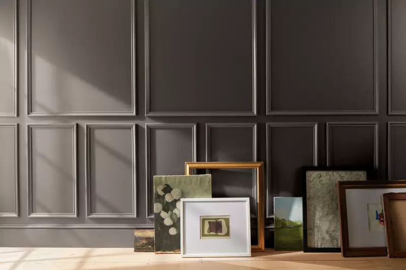 9 Ways to Style Dark, Moody Hues to Enhance Your UK Home