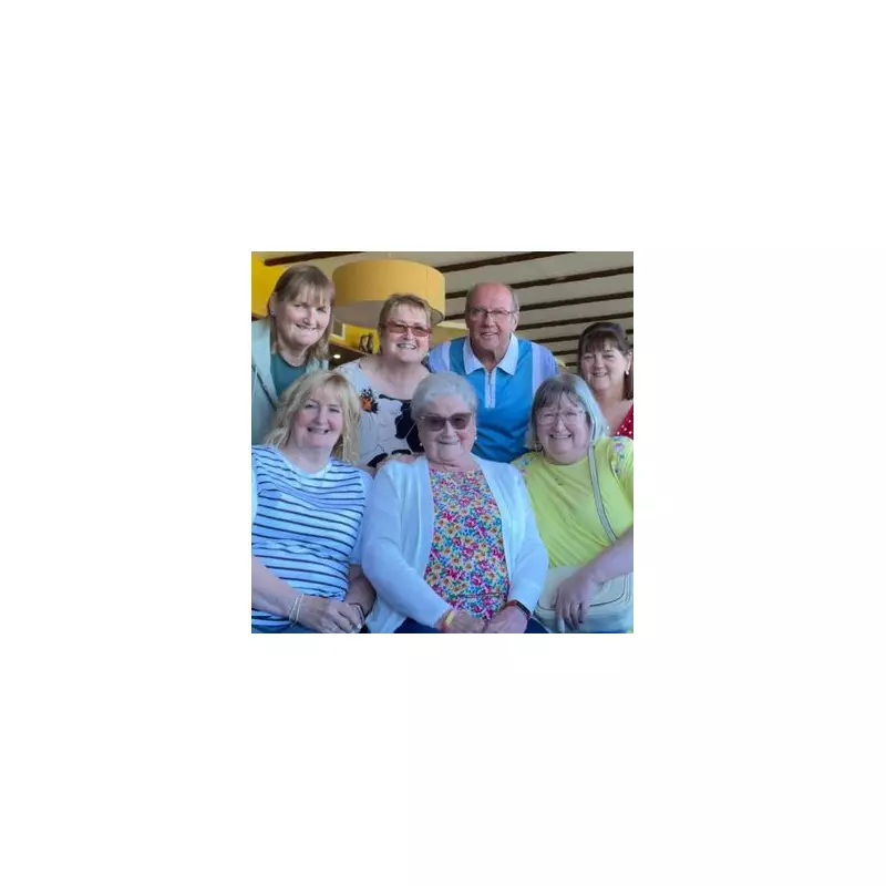 91-Year-Old Woman Dies After Four-Hour Ambulance Wait at Scottish Hospital