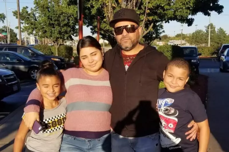 911 Call Reveals Cuban Migrant's Death in Texas ICE Facility Was Homicide