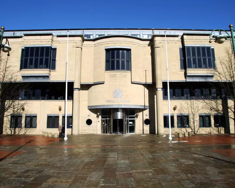 92-Year-Old Care Home Manager Accused of Decades of Child Sexual Abuse in Halifax