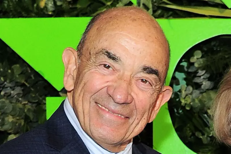 92-Year-Old US Judge Known for Independence to Oversee Maduro Trial