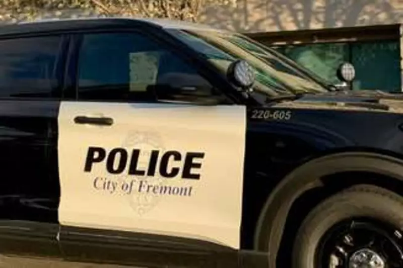 93-Year-Old Man Arrested for Allegedly Shooting Wife in California Car