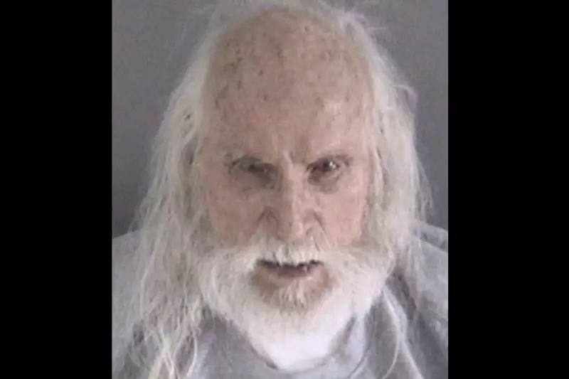 93-Year-Old Man Killed Wife of 60 Years, Claimed It Was 'Necessary'