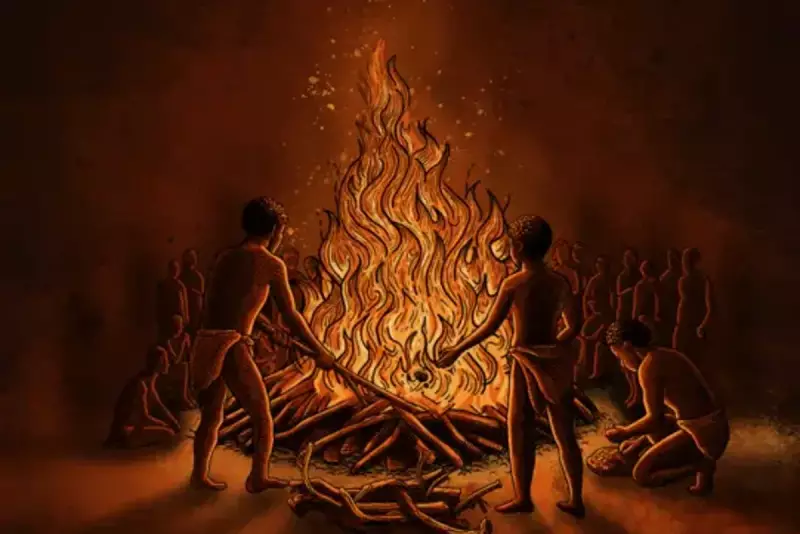 9,500-Year-Old Cremation Mystery in Malawi Baffles Archaeologists