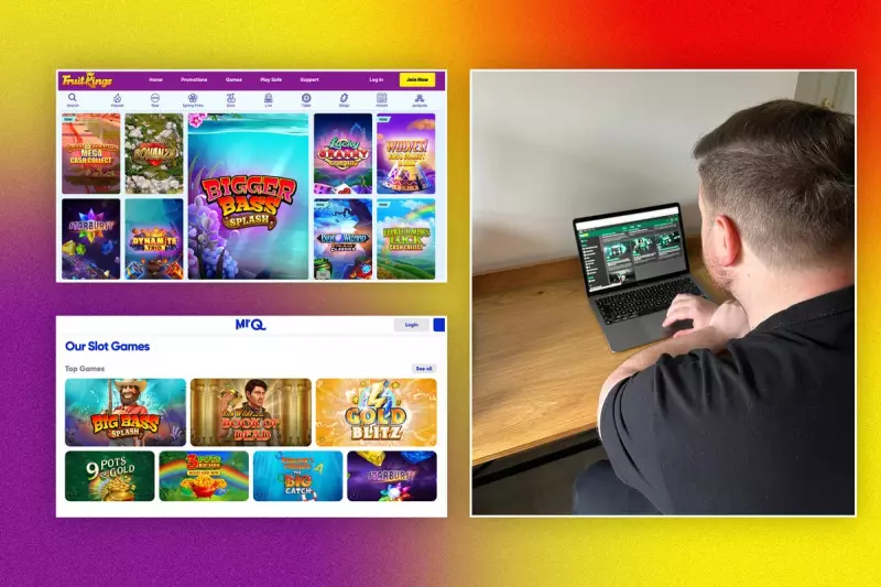 A Guide to Claiming Free Spins by Adding Your Debit Card at Online Casinos