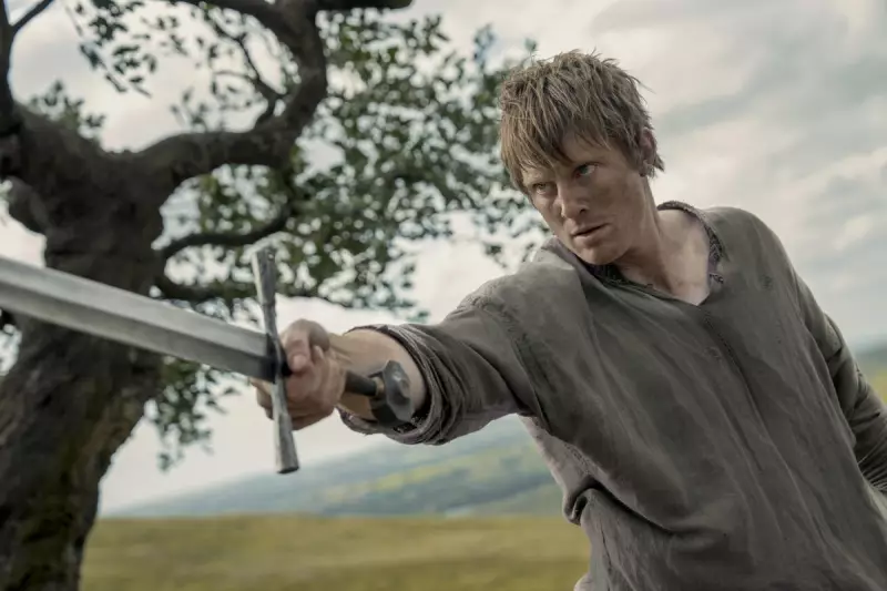 A Knight of the Seven Kingdoms Review: A Bizarre, Low-Stakes Westeros Spin-Off