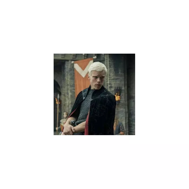 A Knight of the Seven Kingdoms UK Release Time & Full Schedule