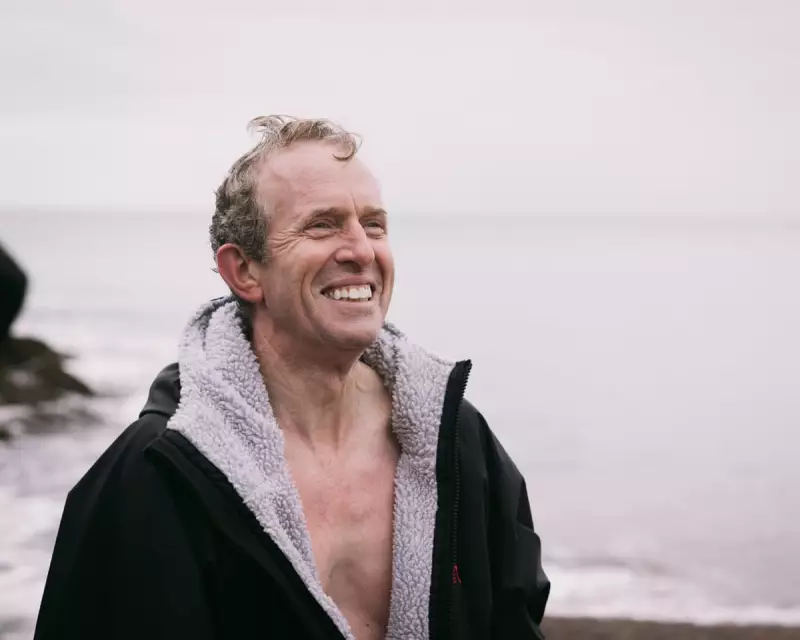 A New Start After 60: How a First Sea Swim Sparked a Healing Journey