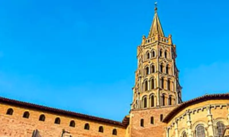 A Perfect Weekend in Toulouse: From Basilicas to Modern Art