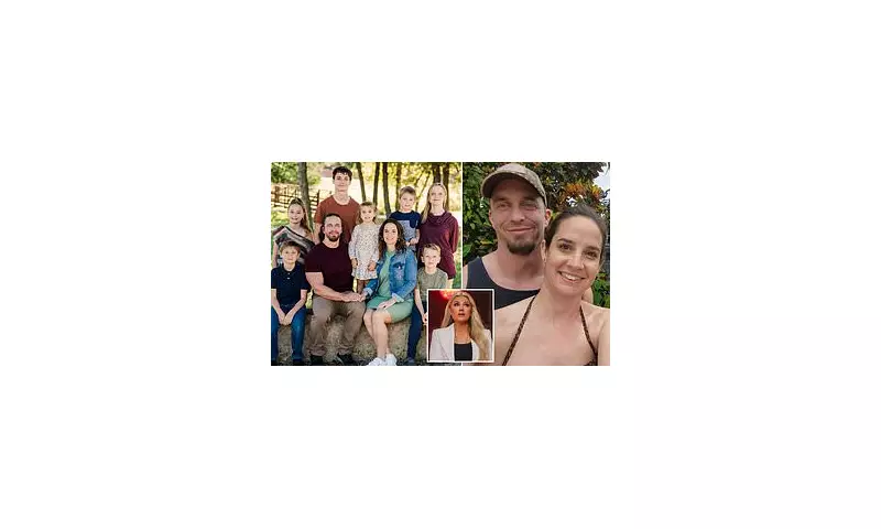 A Widow's Apology: How Grief United Two Mothers After Tragedy