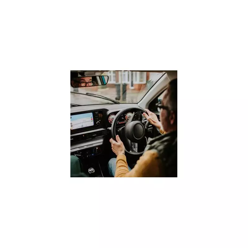 AA Urges Drivers to Remove Roof Boxes as Storm Chandra Brings 80mph Winds