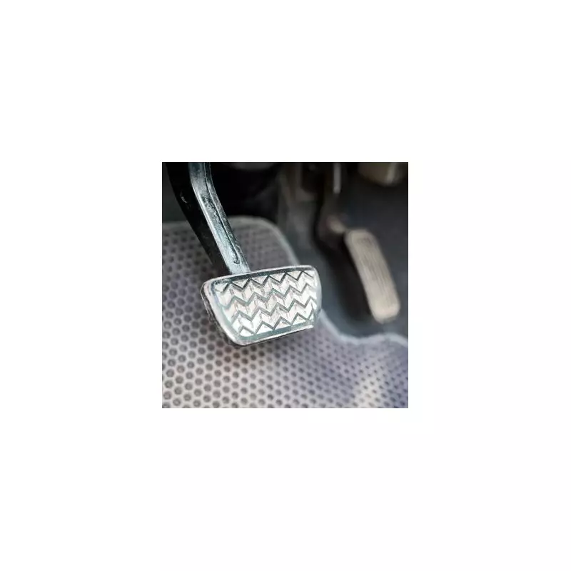 AA Urges Drivers: Wear This One Item on Your Feet in January