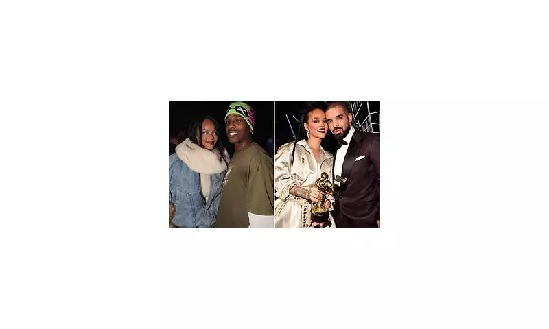 A$AP Rocky Opens Up on Drake Feud, Calls It 'Petty' and 'Not Real Smoke'