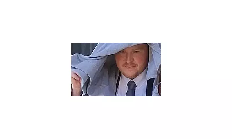 Aberdeen Football Thug Jailed for 18 Months After Seat Attack Injures Player