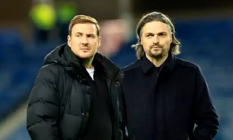 Aberdeen's Manager Hunt: Patience or Procrastination?