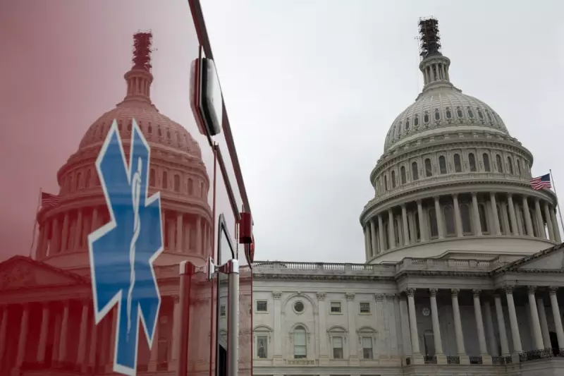 ACA Subsidy Expiry Sparks Healthcare Crisis for Millions of Americans