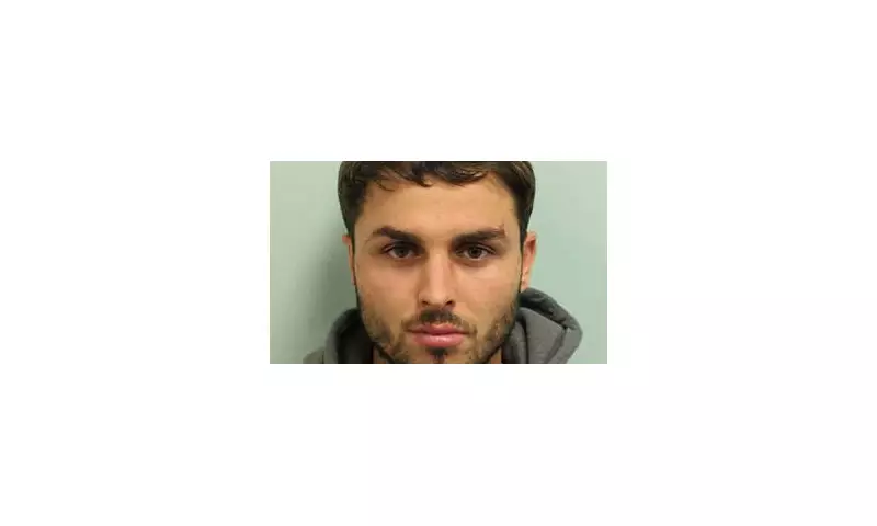 Acid Attacker Arthur Collins Probed Over Prison Drone Drops for Organised Crime