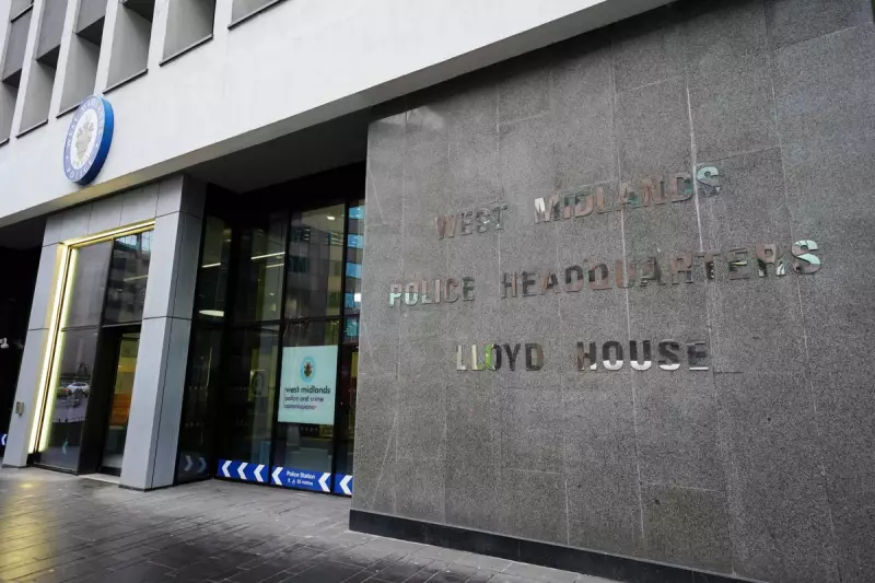 Acting Police Chief Vows to Mend Ties with Jewish Community After Fan Ban Fallout