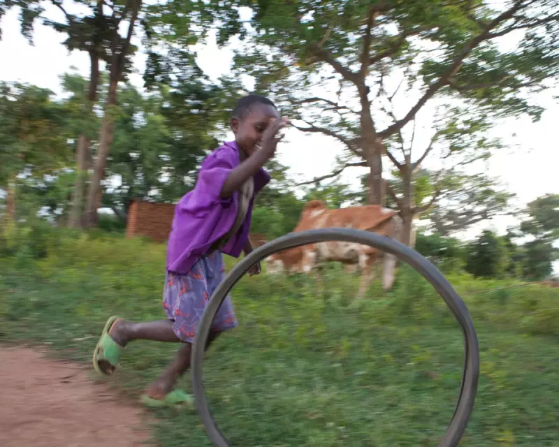 ActionAid to Overhaul Child Sponsorship in Decolonisation Drive