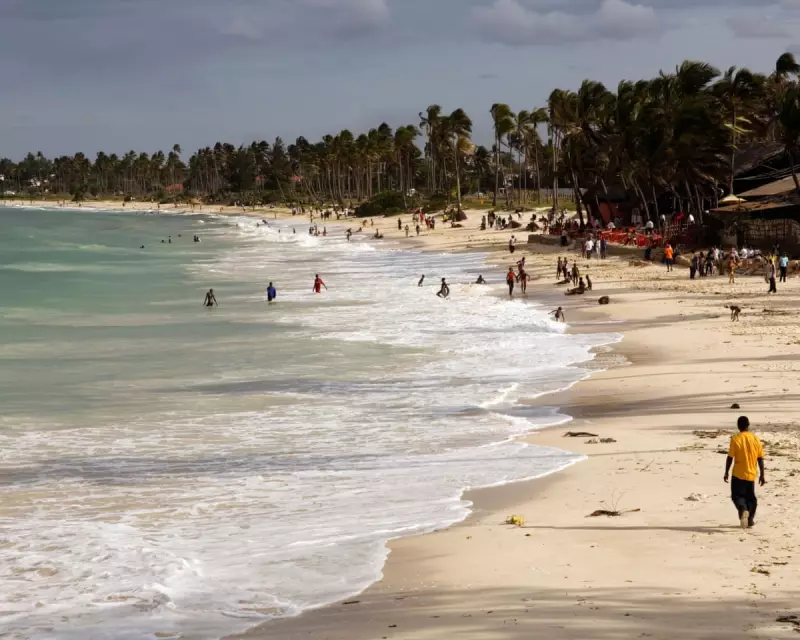 ActionAid's Shift from Child Sponsorship Sparks Debate on Colonial Legacy