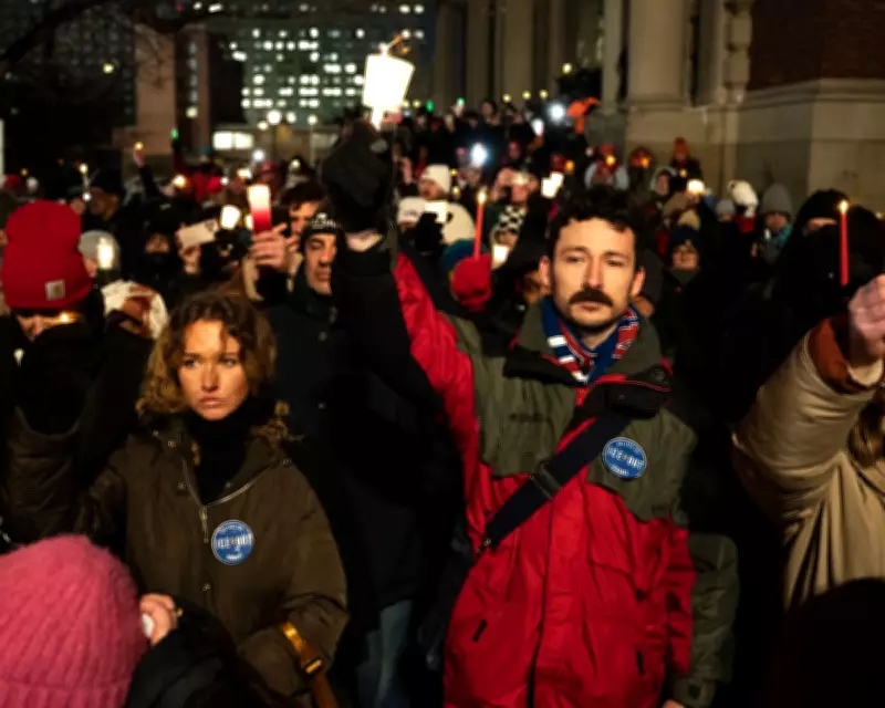 Activists Call for National Shutdown in Protest Against Trump Immigration Crackdowns