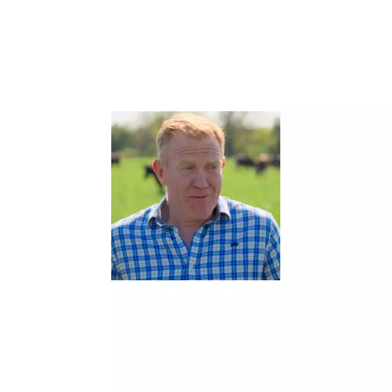 Adam Henson on Countryfile 'Frustration': Why Farmers Switch Off