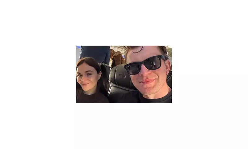 Adam Peaty Ramsay Heads to Romania for Swim Meet After Honeymoon Amid Family Feud