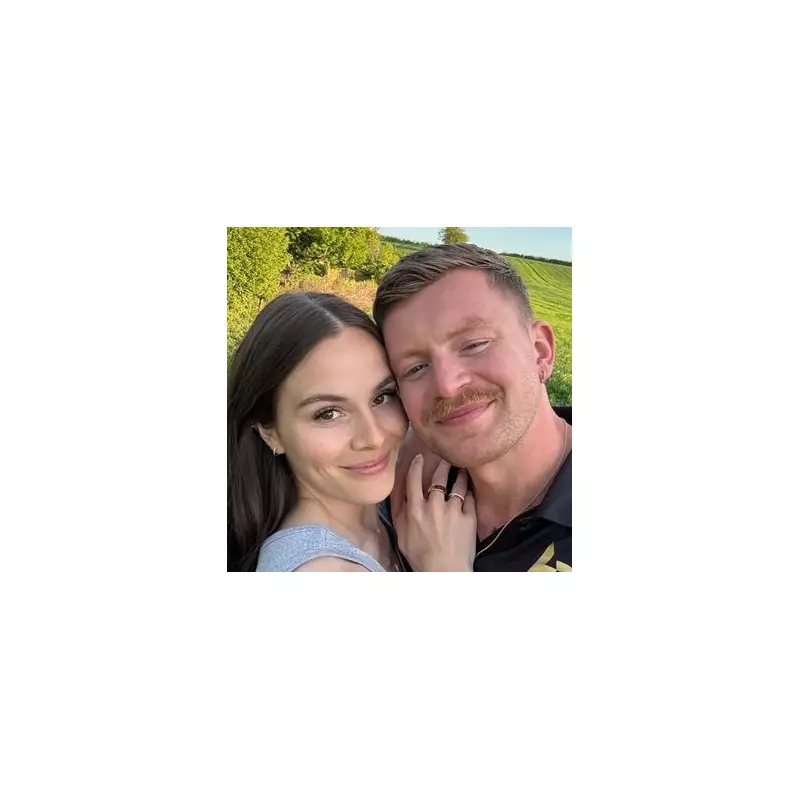 Adam Peaty's Wedding Speech Shocks with Raw Message to Parents